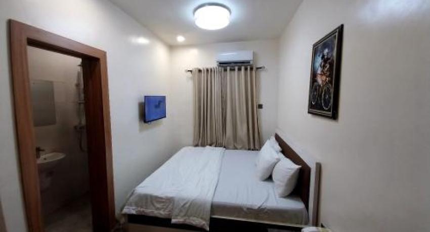 Standard Suite
