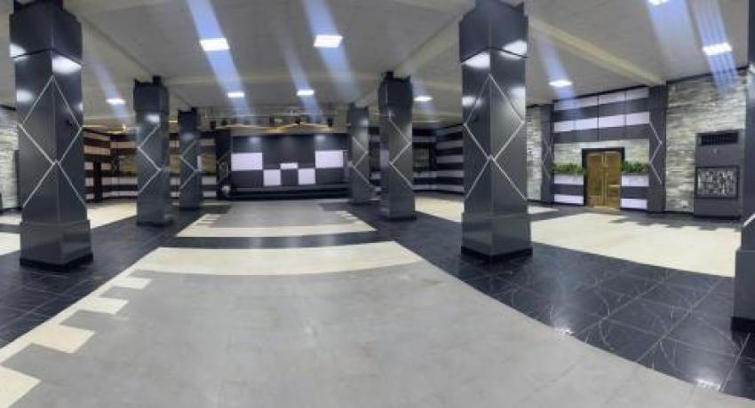 Event Hall
