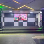 Event Hall